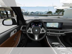 BMW X7 BMW X7 xDrive40d 🔥Vollausstattung🔥 FÜR BUSINESSKUNDEN (mind. 4 PKW im Fuhrpark)