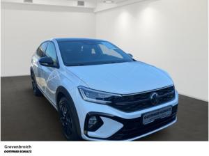 Volkswagen Taigo R-Line 1.5 TSI (Grevenbroich)