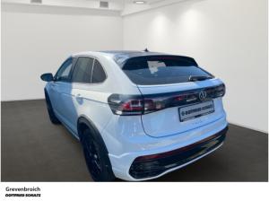 Volkswagen Taigo R-Line 1.5 TSI (Grevenbroich)