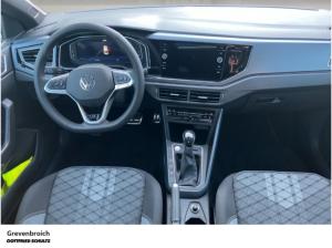 Volkswagen Taigo R-Line 1.5 TSI (Grevenbroich)