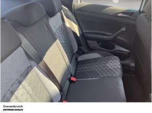 Volkswagen Taigo R-Line 1.5 TSI (Grevenbroich)