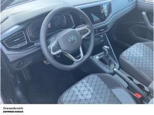 Volkswagen Taigo R-Line 1.5 TSI (Grevenbroich)
