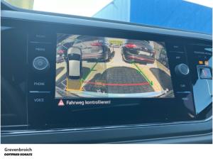 Volkswagen Taigo R-Line 1.5 TSI (Grevenbroich)