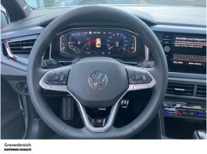 Volkswagen Taigo R-Line 1.5 TSI (Grevenbroich)