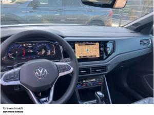 Volkswagen Taigo R-Line 1.5 TSI (Grevenbroich)