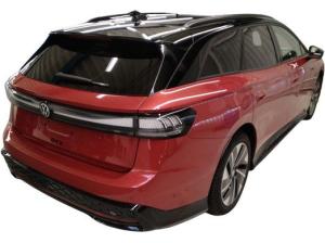 Volkswagen ID.7 Tourer GTX 4Motion 250kW - HUD AHK IQ.Drive Park Assist Pro Matrix Area View Wärmepumpe Massage SHZ