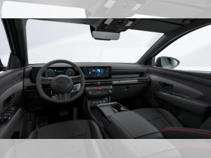 Hyundai TUCSON 1.6 T-GDi Hybrid N Line*Sitz-Paket*Assistenz-Paket* Panoramadach*