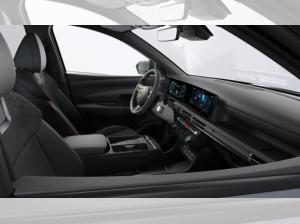 Hyundai TUCSON 1.6 T-GDi Hybrid N Line*Sitz-Paket*Assistenz-Paket* Panoramadach*