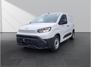 Foto - Toyota Proace City Duty electric 50kwh BEV