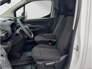 Toyota Proace City Duty electric 50kwh BEV