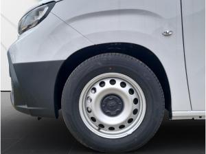 Toyota Proace City Duty electric 50kwh BEV