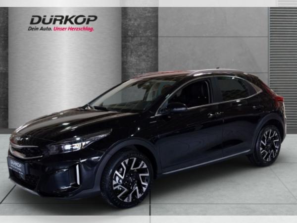 Kia XCeed 1.6T 150PS DCT SPIRIT XCLUSIVE-Paket