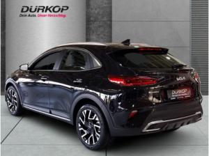 Kia XCeed 1.6T 150PS DCT SPIRIT XCLUSIVE-Paket