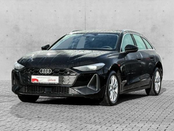 Audi A5 Avant TFSI ACC/Kamera/Sitzh./LED/heizb. Frontsch.