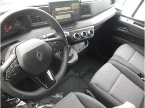 Renault Master KASTEN extra L2H2 3,5T DCI 150 AT👨‍🔧Handwerker-Frühjahrs-Bonus🛠️