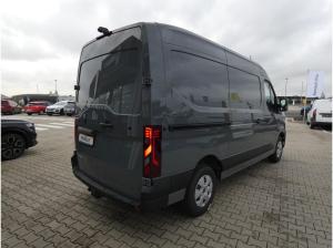 Renault Master KASTEN extra L2H2 3,5T DCI 150 AT👨‍🔧Handwerker-Frühjahrs-Bonus🛠️