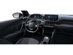 Peugeot 2008 Style Elektro 156PS inkl. 11KW Onboard Charger