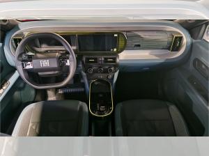 Fiat Grande Panda Elektro RED Einzelstück Sonderangebot