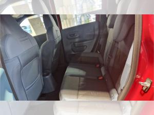 Fiat Grande Panda Elektro RED Einzelstück Sonderangebot