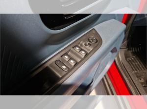 Fiat Grande Panda Elektro RED Einzelstück Sonderangebot