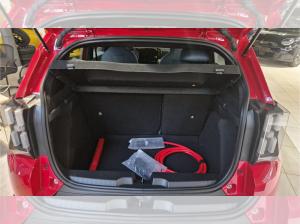 Fiat Grande Panda Elektro RED Einzelstück Sonderangebot