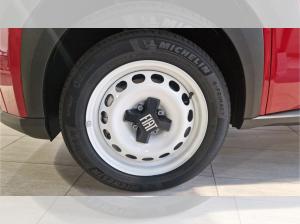 Fiat Grande Panda Elektro RED Einzelstück Sonderangebot