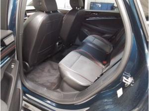 Volkswagen ID.7 Tourer GTX 4Motion