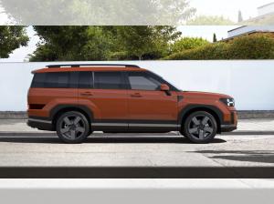 Hyundai SANTA FE SIGNATURE // HEV // FREI KONFIGURIERBAR