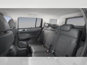 Hyundai SANTA FE SIGNATURE // HEV // FREI KONFIGURIERBAR