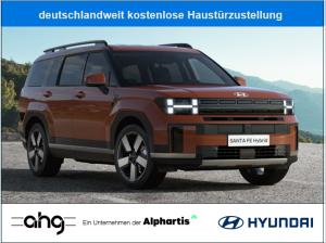 Hyundai SANTA FE SIGNATURE // HEV // FREI KONFIGURIERBAR