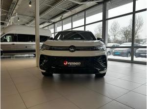 Volkswagen Tiguan R-Line Hybrid DSG AHK MASSAGE R-KAMERA