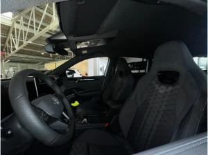 Volkswagen Tiguan R-Line Hybrid DSG AHK MASSAGE R-KAMERA