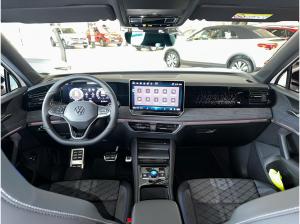 Volkswagen Tiguan R-Line Hybrid DSG AHK MASSAGE R-KAMERA