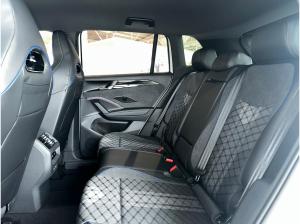 Volkswagen Tiguan R-Line Hybrid DSG AHK MASSAGE R-KAMERA