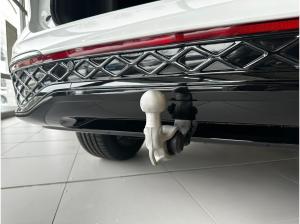 Volkswagen Tiguan R-Line Hybrid DSG AHK MASSAGE R-KAMERA