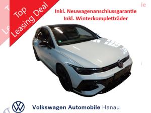 Volkswagen Golf CLUBSPORT PANO SOUNDSYSTEM WINTERRÄDER GARANTIE
