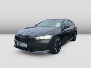 Skoda Superb Combi "Sportline" 1.5TSI iV 204PS DSG Hybrid *SOFORT VERFÜGBAR*