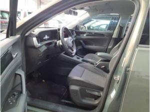 Volkswagen Tayron Life 4Motion 2.0 TDI 142kW DSG - HD-Matrix Area View AHK Navi IQ.Drive SHZ DCC CarPlay LM 7-Sitzer