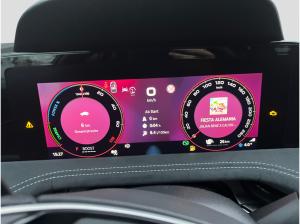 Skoda Superb Combi "Sportline" 1.5TSI iV 204PS DSG Hybrid *SOFORT VERFÜGBAR*