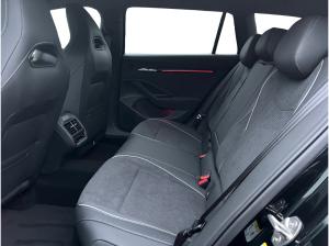 Skoda Superb Combi "Sportline" 1.5TSI iV 204PS DSG Hybrid *SOFORT VERFÜGBAR*