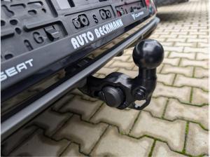 Cupra Leon Sportstourer VZ Black Edition SOFORT VERFÜGBAR! 1.5 e-Hybrid 200kW (272PS) 6-Gang DSG 41