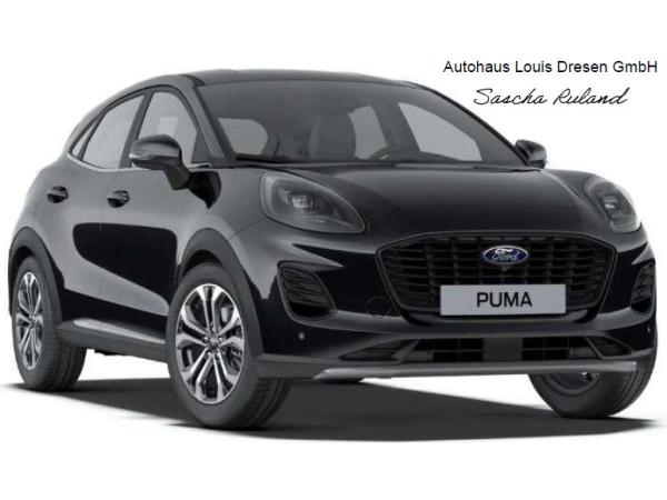 Ford Puma ⚡Gewerbewochen Aktion⚡ Ganzjahresreifen/ Fahrerassistenz -Paket/ Winter-Paket/ Komfort-Paket