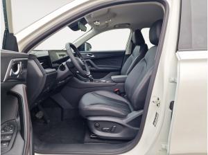 MG HS 1.5 PHEV Luxury *Nur Leasing Gewerbe SpurH ACC el.Heck LED