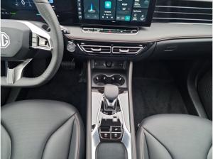 MG HS 1.5 PHEV Luxury *Nur Leasing Gewerbe SpurH ACC el.Heck LED
