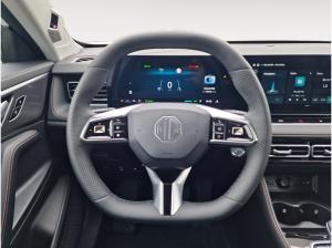 MG HS 1.5 PHEV Luxury *Nur Leasing Gewerbe SpurH ACC el.Heck LED