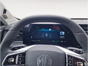 MG HS 1.5 PHEV Luxury *Nur Leasing Gewerbe SpurH ACC el.Heck LED
