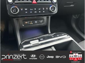 Hyundai TUCSON 1.6 T-GDi Hybrid "Trend" 6AT*215 PS (NX)