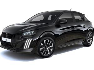 Peugeot 208 1.2 Benzin 100 Allure LED+SHZ+KeyLess+SpurH