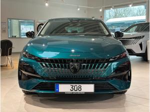 Peugeot 308 Allure 1.2 Hybrid *180°*LED*Klimaautom.