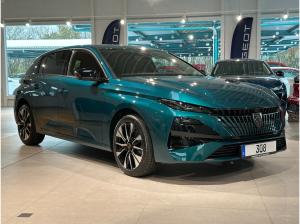 Peugeot 308 Allure 1.2 Hybrid *180°*LED*Klimaautom.